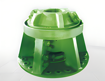 Marine Surface Friction Watertight Upper Rudder Bearing CB3282