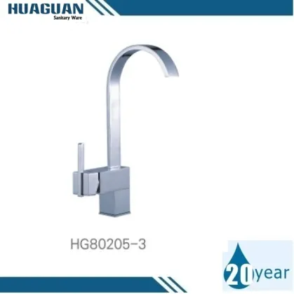 360 Kitchen Sink Faucet
