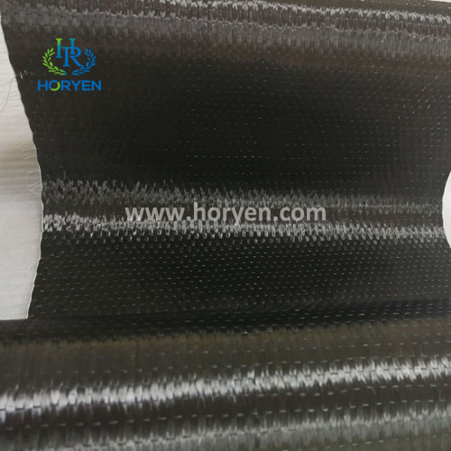 High quality 12k UD T700 Carbon Fiber Fabric