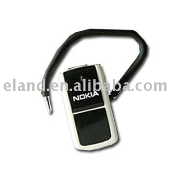 bluetooth headset (BH801)