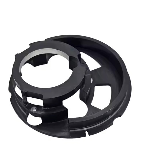 Plastic Parts Nylon Parts