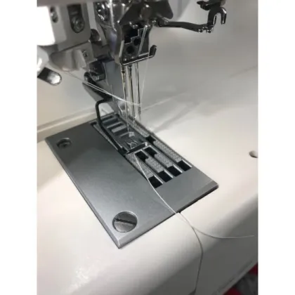 Janome CoverPro 3000P Overlapping Sewing Machine