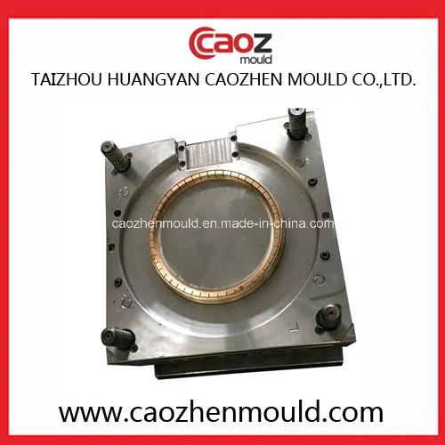 Sealed Bucket Lid Mould with Beryllium Copper