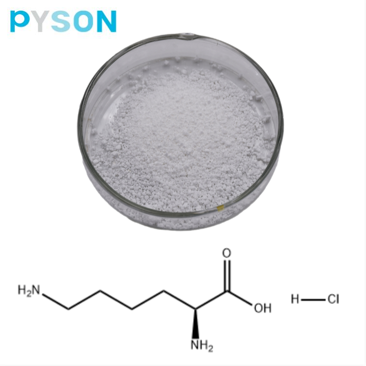 معيار L-Lysine Monohydrochloride USP