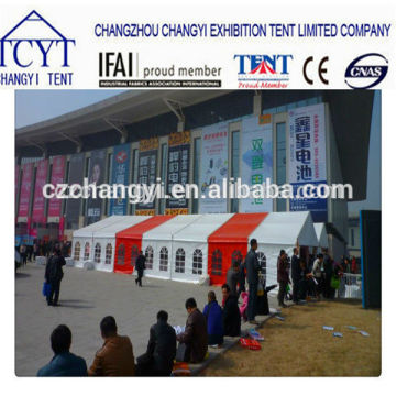Durable Cheap Walkway Tent For Food Festival