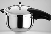 pressure cooker