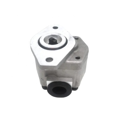 A10V43 Hot Sales E70B Excavator Parts: Hydraulic Gear Pump, Pilot Pump, Charge Pump