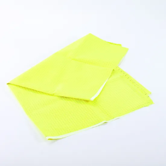 Flame Retardant Oxford Cloth