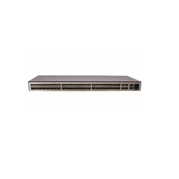 High-Performance 24+28 Port Gigabit Ethernet Switch: S600-S24s28X