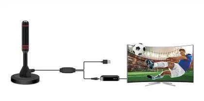 Communication Antennas Tv Antenna