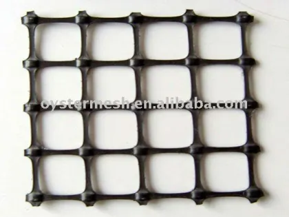 Geogrid