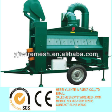 5XJC-3AH grain sorting machine made in China