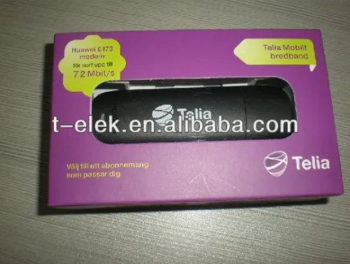 Huawei 3g Wireless Modem - Huawei E173, High Quality Huawei 3g Wireless ...
