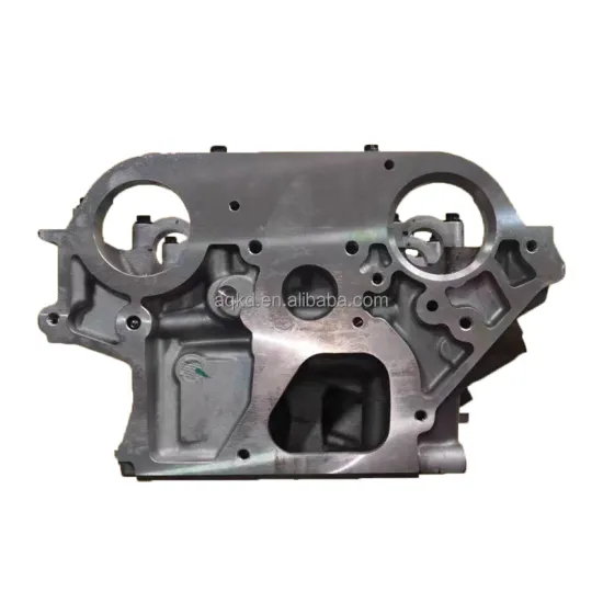 Retail Wholesale Cylinder Heads: Citroen C4/DS2/DS3/DS3 Racing/DS4/DS5 Engine Parts