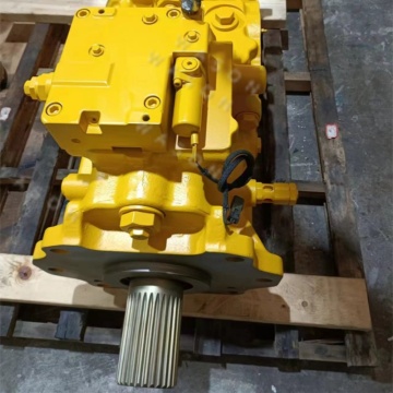 Komatsu Excavator Hydraulic Pump PC3000-6 PC4000-6 Main Pump