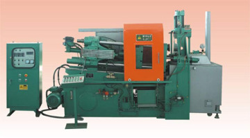 J2110 TYPE 1000KN HOT CHAMBER DIE CASTING MACHINE