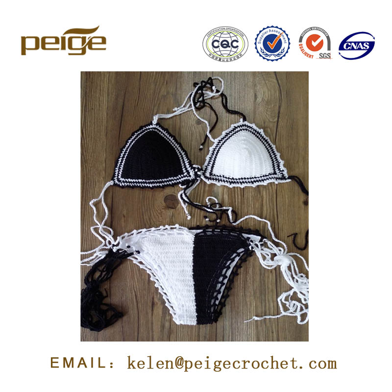 Crochet bikini-1 Crochet bikini-1