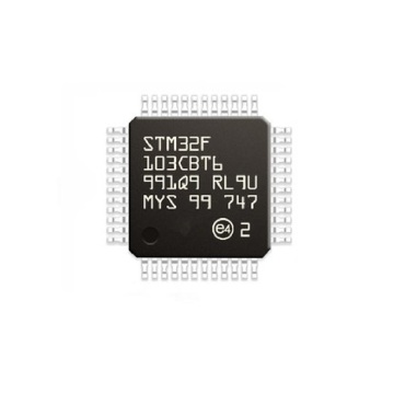 STM32F103C8T6 QFP48 ARM STM32 Minimum Development Board Module DIY Kit