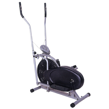 Elliptical Bike