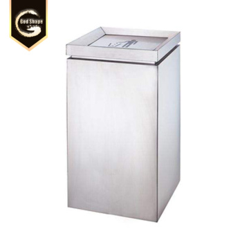 Wholesale Commercial Trash Can