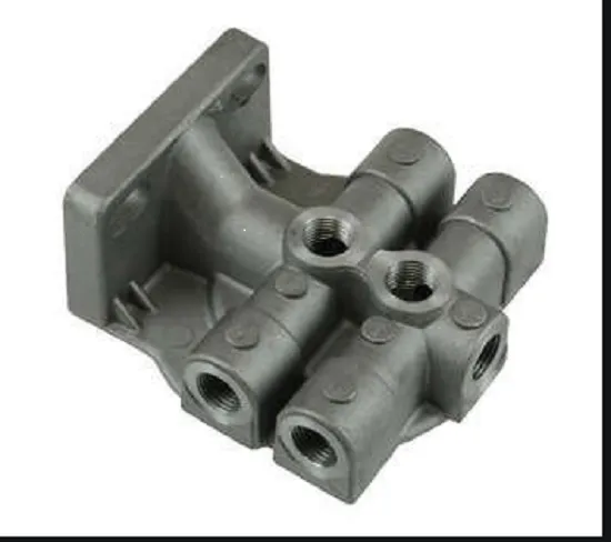 Scania oil regulator seat 1393641