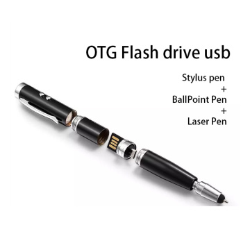 office gifts OTG USB flash disk