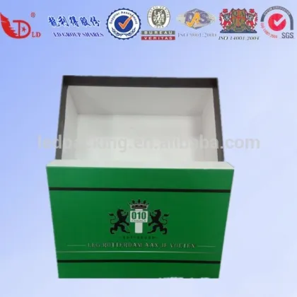 Wholesale empty shoe box and clear shoe box ,empty match shoe box
