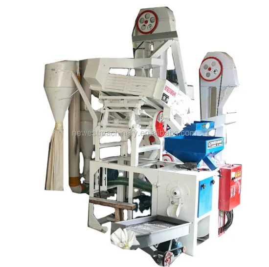 Fully Automatic Rice Mill Machine Prices in Nepal, India, Philippines, and Indonesia