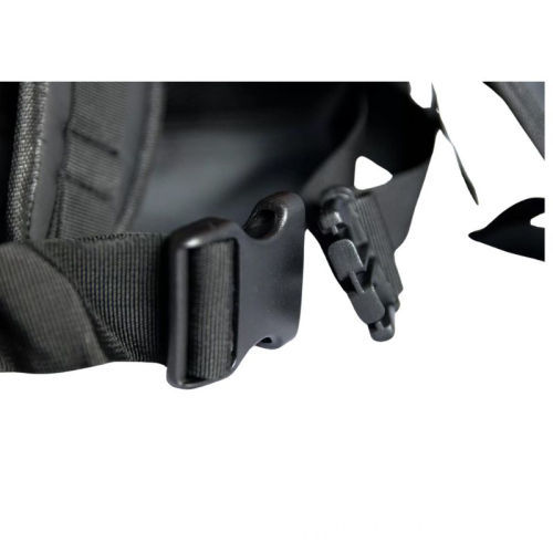 Waterproof Foldable Boating Backpack Custom Logo