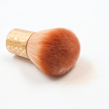 Private Label Vegan Makeup Face Brush