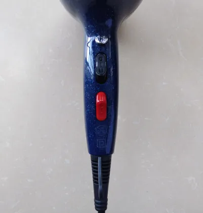 Fashionable Hair Care Facility Family Use Hair Drier