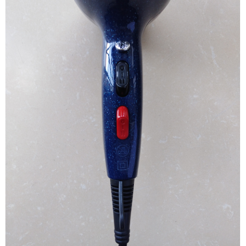 Fashionable Hair Care Facility Family Use Hair Drier