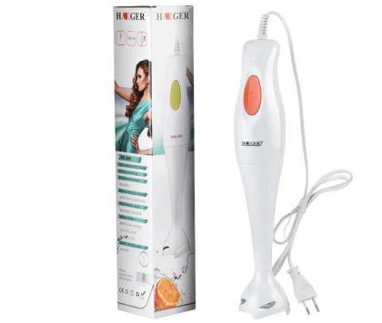 High Quality 200W Portable OEM Customized Electric Hand Blenders for Kitchens