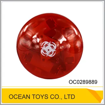 New plastic spinning top toy OC0289889