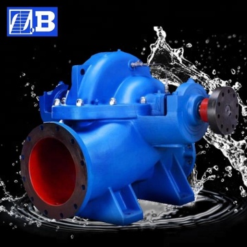 S सीरीज़ 20hp क्षैतिज इतालवी पानी के पंप
