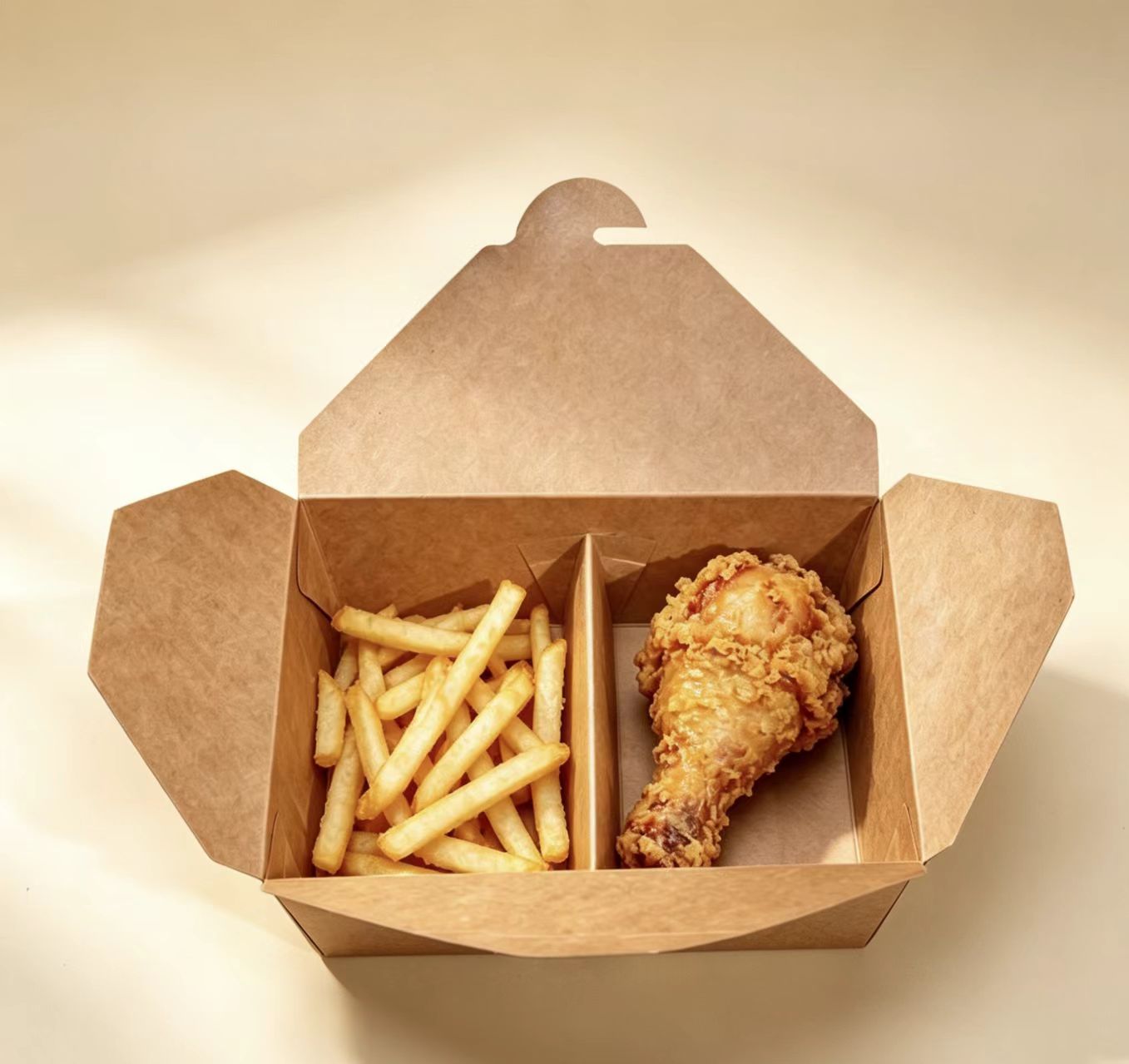 for Takeout & Delivery