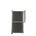 Professional Car aluminum heater core for Audi A6 2005-2008 OEM4F0819031B