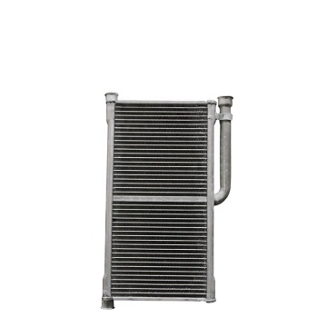 Professional Car aluminum heater core for Audi A6 2005-2008 OEM4F0819031B