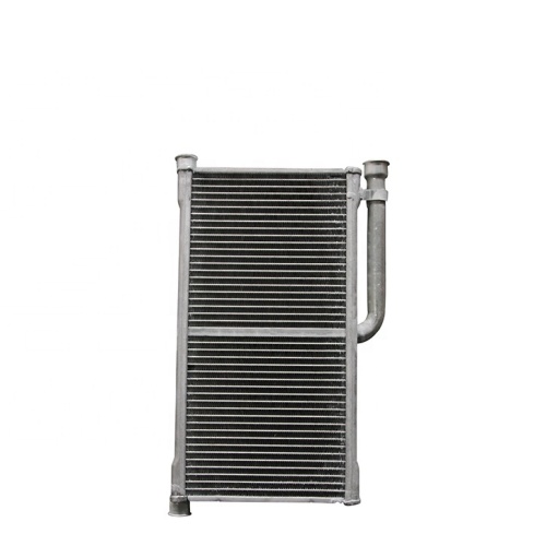 Professional Car aluminum heater core for Audi A6 2005-2008 OEM4F0819031B