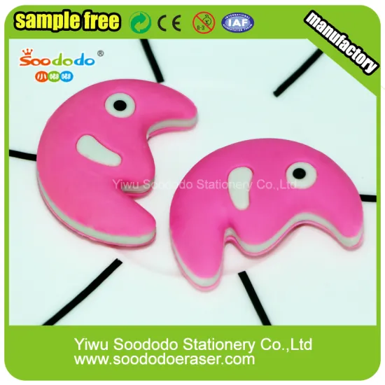 sea fish cute stationery  school eraser