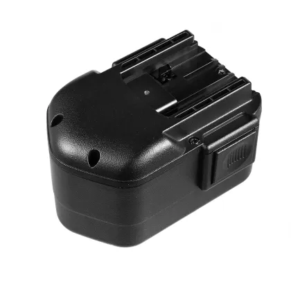 Nimh 14.4Volt 2000mAh Rechargeable Battery for Milwaukee Drill Tools