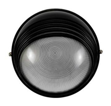 IP44 Round Wall Lamp Outdoor With CE Approvaled