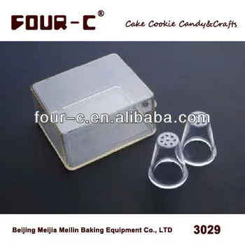 PC pastry tube set,pastry nozzles set
