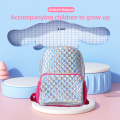 PU material mochila para niños