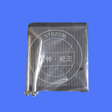 komatsu PC200-8 evaporator ND446600-0991
