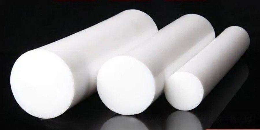 PTFE round bar2