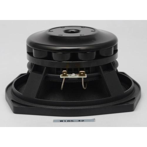 6.5 Haut-parleur Midrange Pro Audio Midrange 6.5 pouces