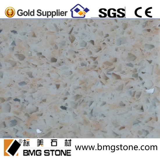 cut to size white quartz wall cladding stone