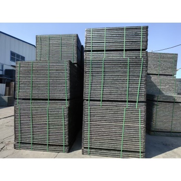 Прочная волоконно -волоконная пластина для линии производства кирпича