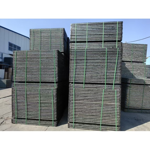 Прочная волоконно -волоконная пластина для линии производства кирпича